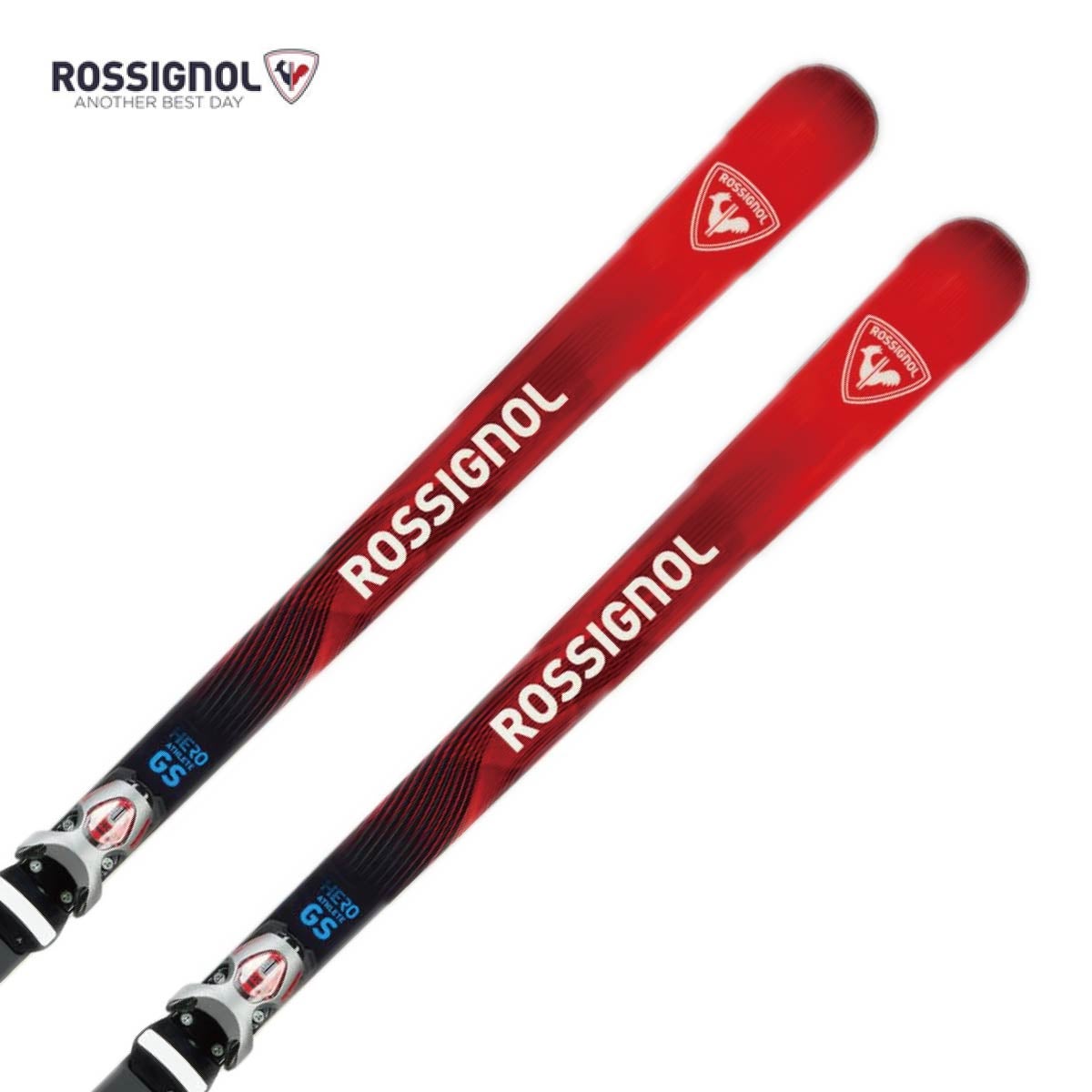 ROSSIGNOL ロシニョール スキー板 メンズ レディース 2026 HERO