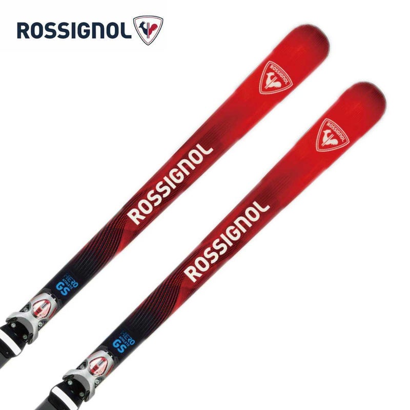 ROSSIGNOL ���V�j���[�� �X�L�[�� �����Y ���f�B�[�X��2027��HERO ATHLETE FIS GS FACTORY 193 / [RAPGM01] + R22 + SPX 15 ROCKERACE [FCPBS01] �r���f�B���O �Z�b�g ��t����