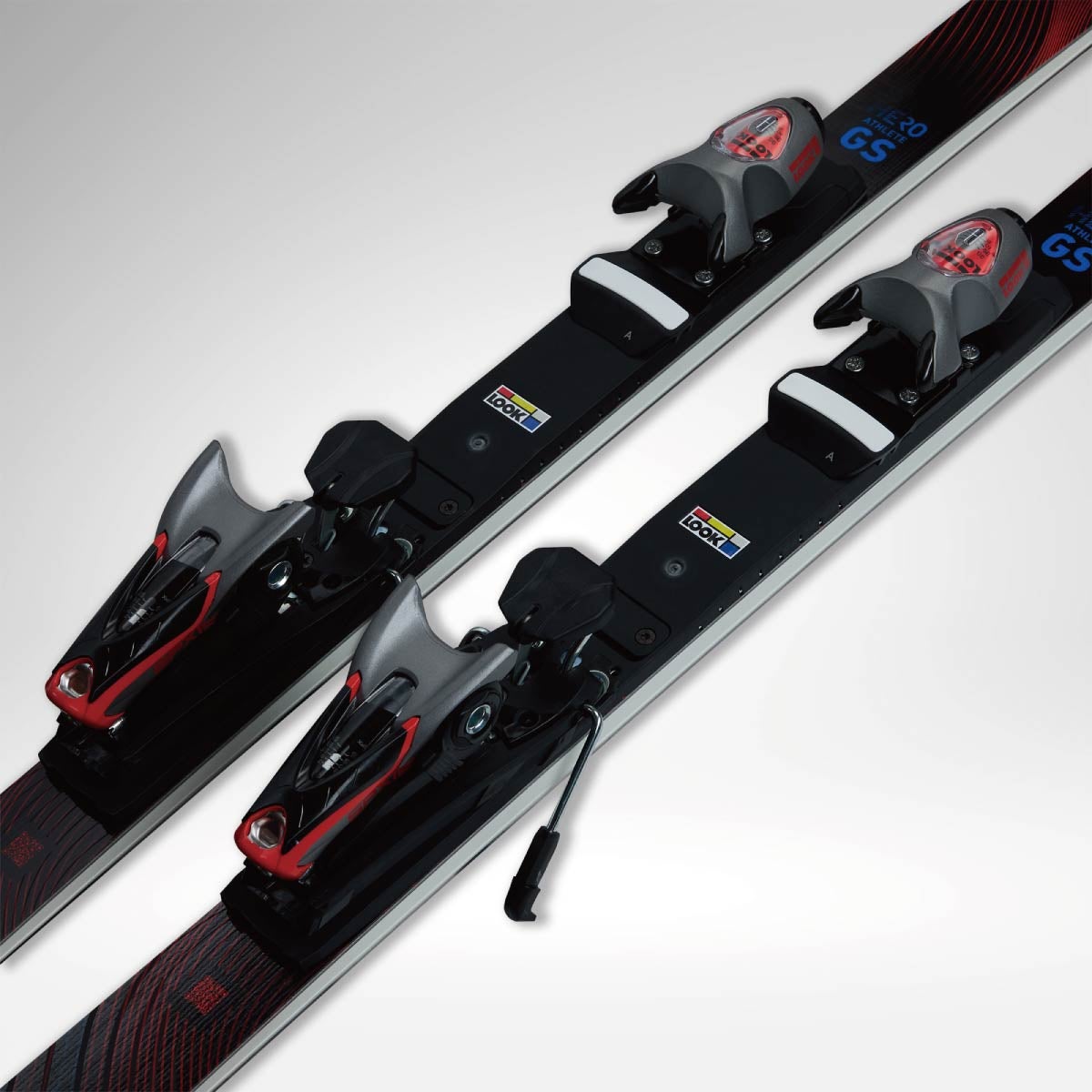 早期予約】ROSSIGNOL ロシニョール スキー板 メンズ レディース＜2027