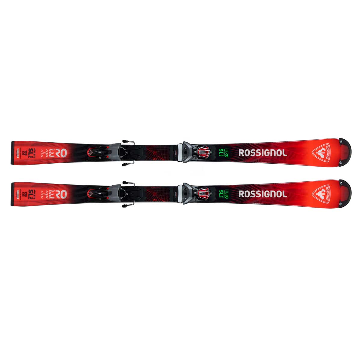 早期予約】ROSSIGNOL ロシニョール スキー板 ジュニア ＜2027＞HERO