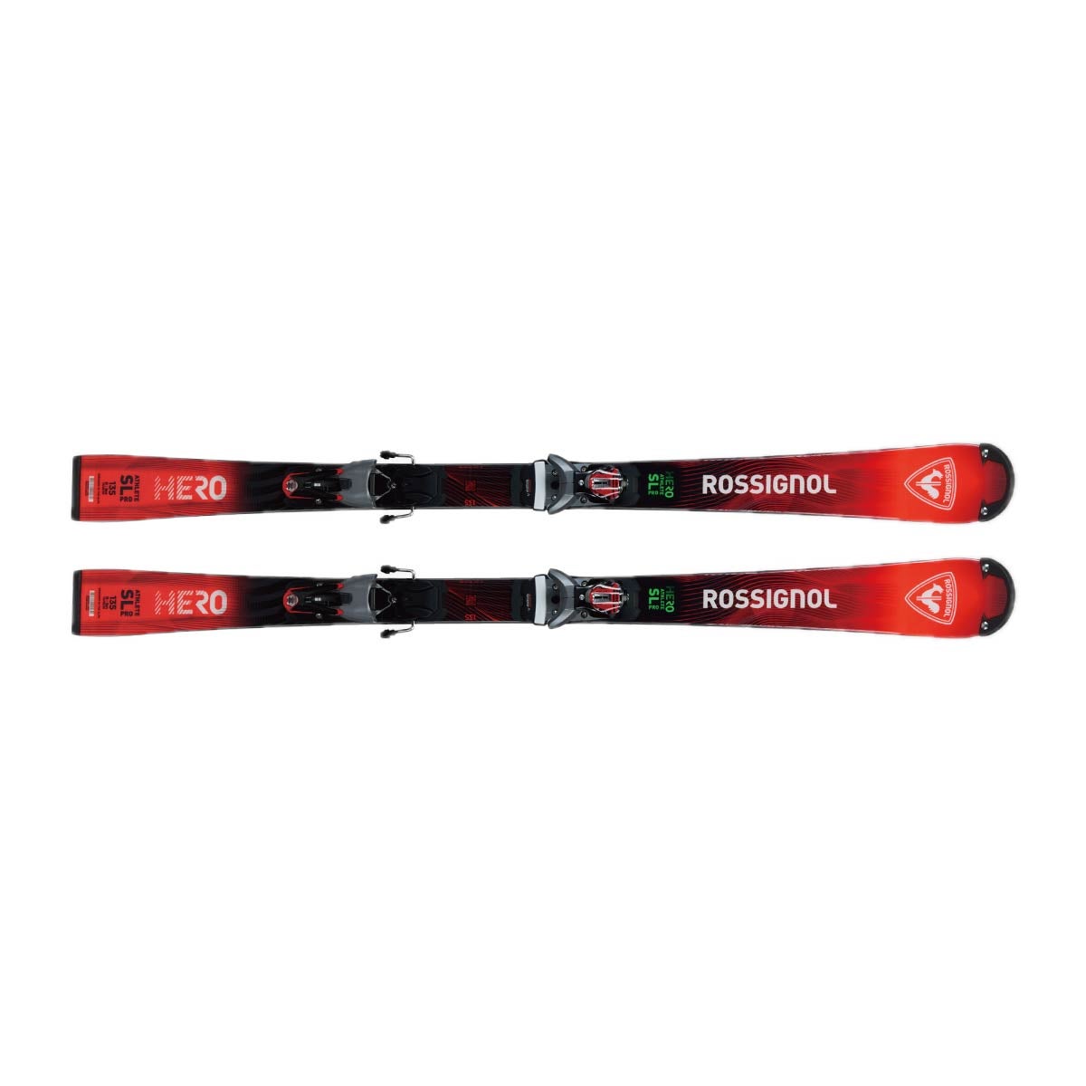 早期予約】ROSSIGNOL ロシニョール スキー板 ジュニア ＜2027＞HERO