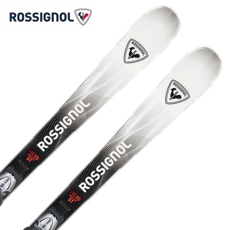 ROSSIGNOL ���V�j���[�� �X�L�[�� �����Y ���f�B�[�X��2027��HERO MASTER ST / [RAPSF01] + R22 + SPX 15 ROCKERACE GW MASTER [FCPBS04] �r���f�B���O �Z�b�g ��t����