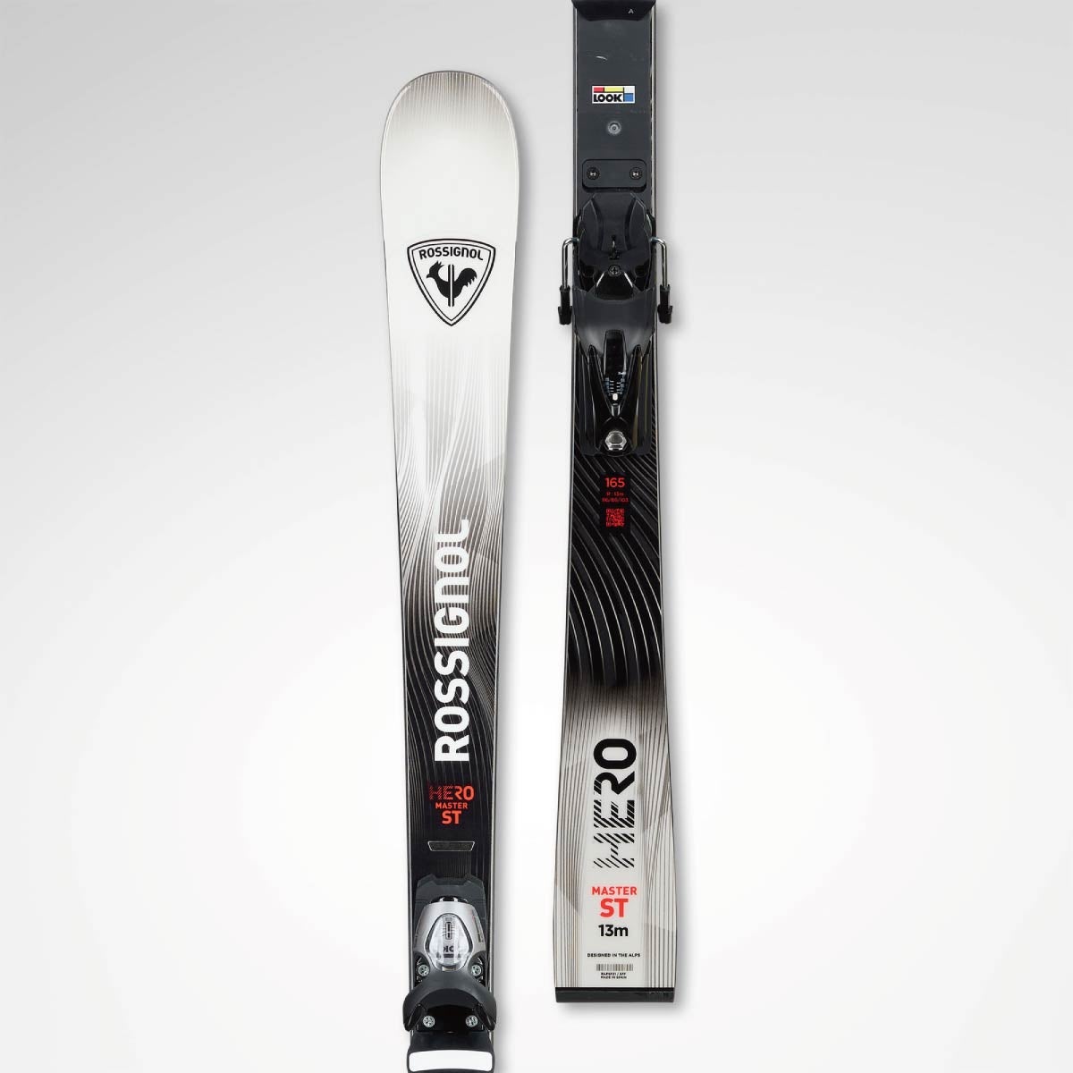 早期予約】ROSSIGNOL ロシニョール スキー板 メンズ レディース＜2027
