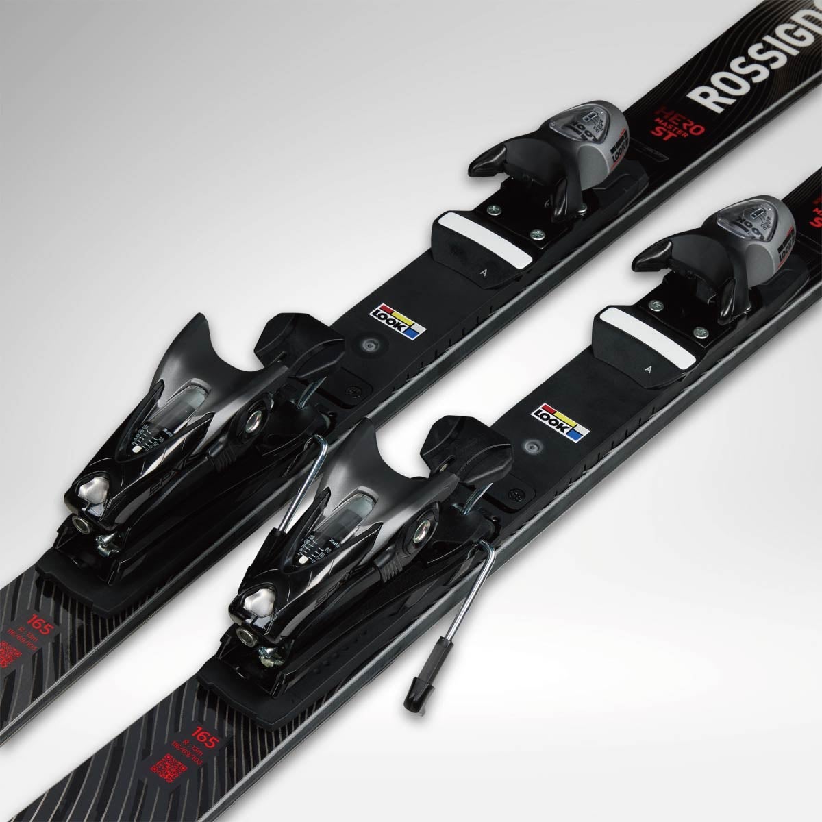 ROSSIGNOL ロシニョール スキー板 メンズ レディース＜2027＞HERO