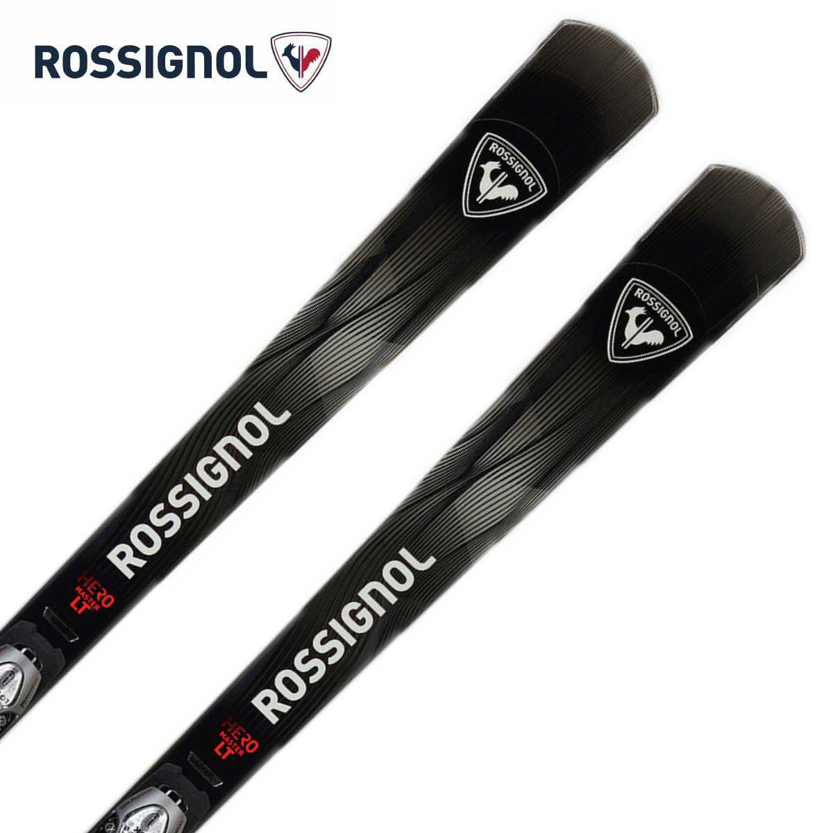 ROSSIGNOL ロシニョール スキー板 2026 HERO MASTER LT / RANHE01 +SPX