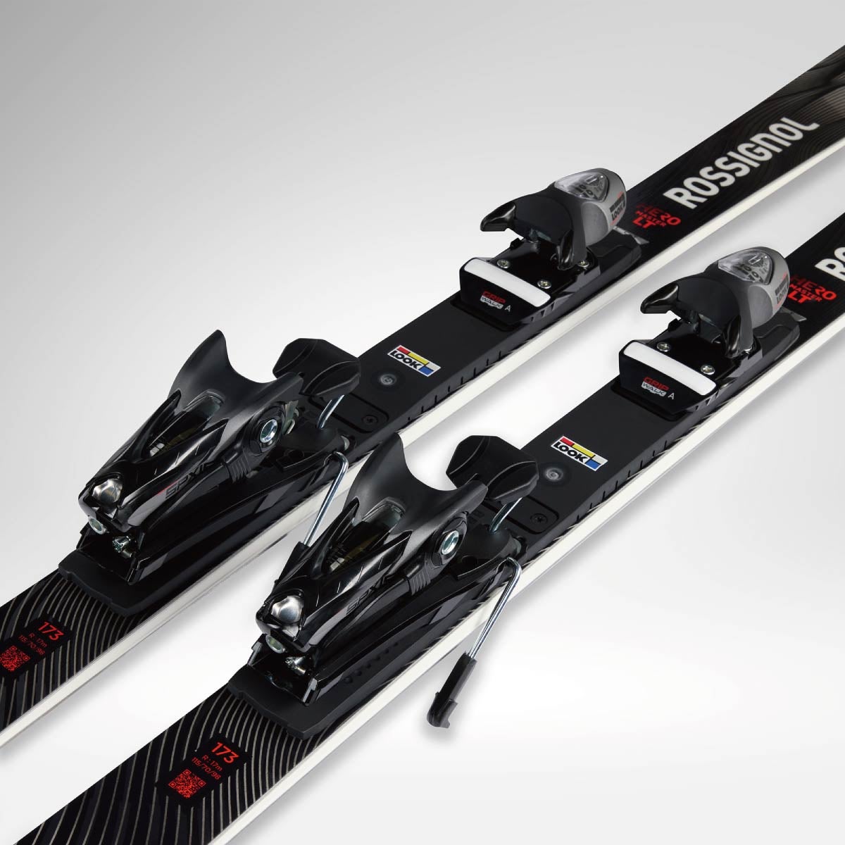 早期予約】ROSSIGNOL ロシニョール スキー板 メンズ レディース＜2027