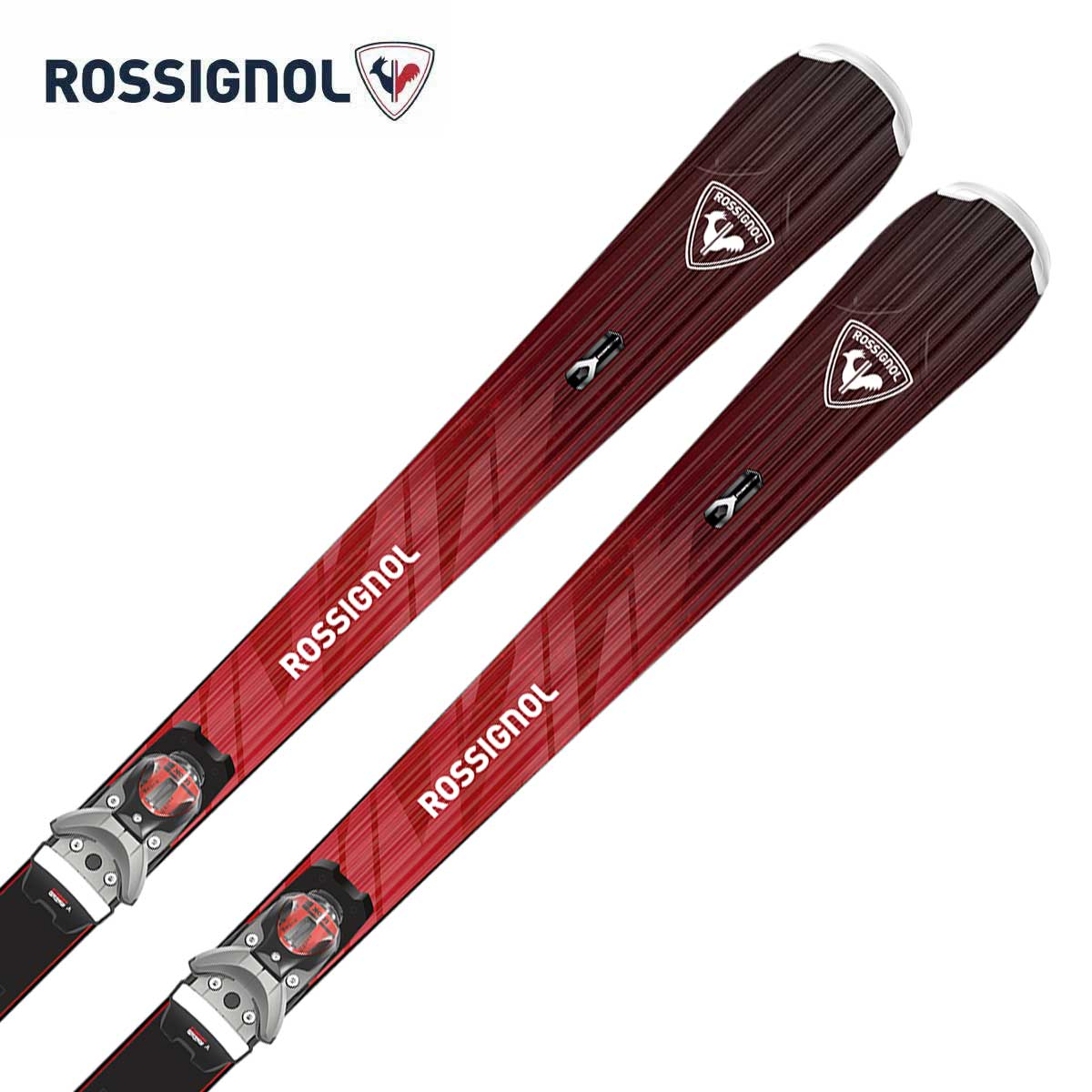 ROSSIGNOL ロシニョール スキー板 メンズ レディース ＜2026＞SUPER