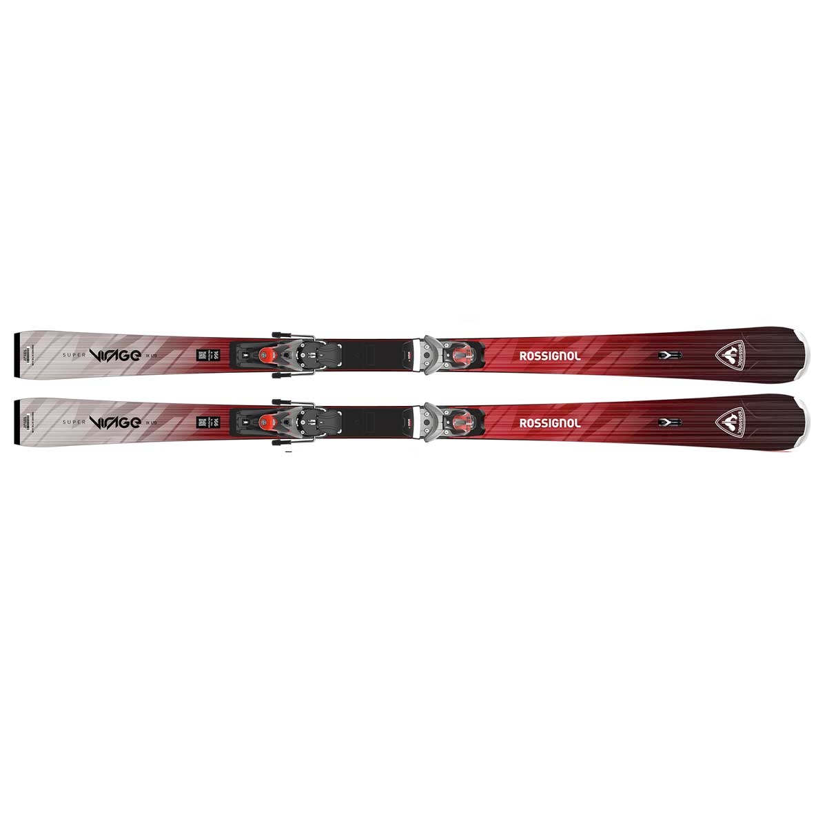 ROSSIGNOL ロシニョール スキー板 メンズ レディース＜2027＞SUPER