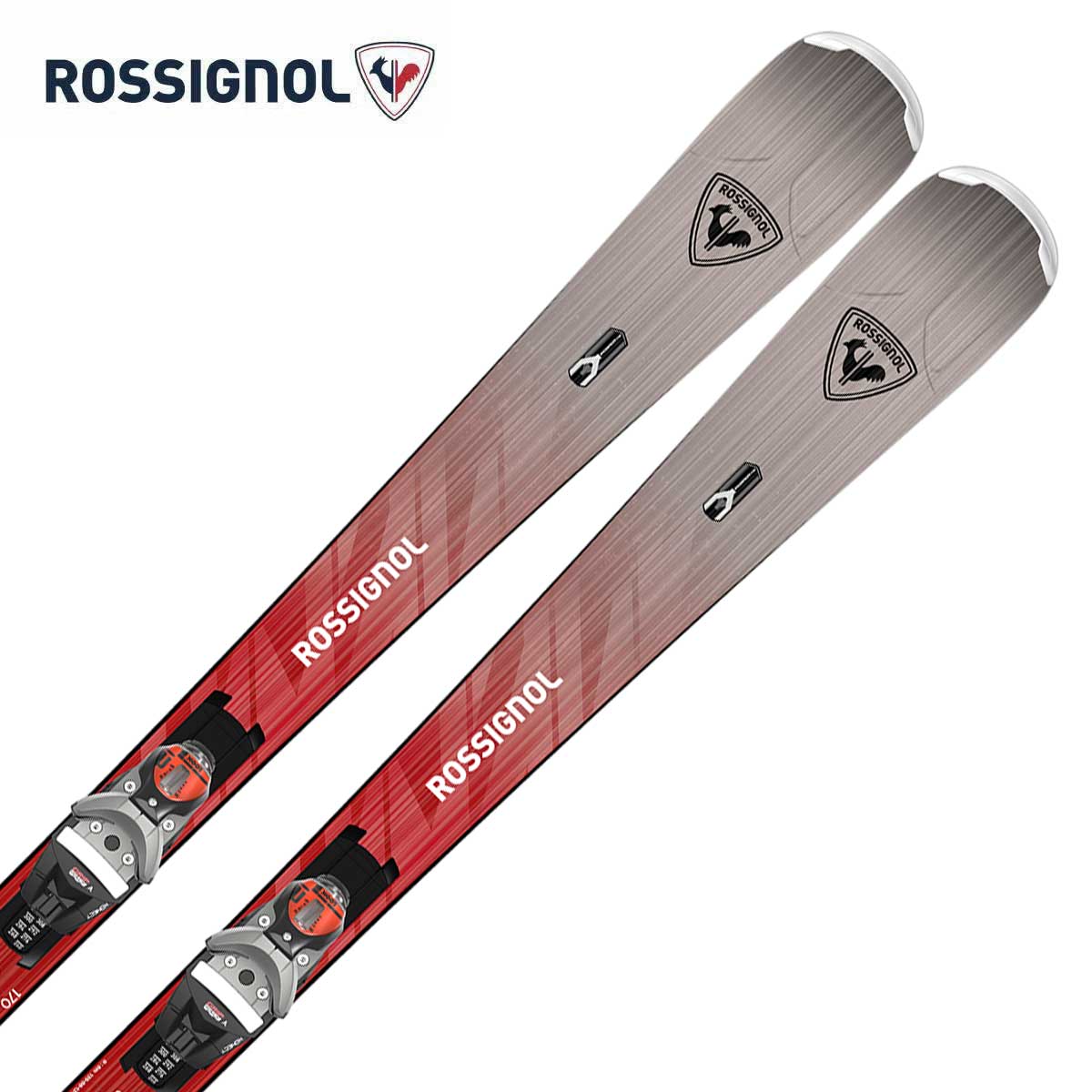 ROSSIGNOL ロシニョール スキー板 メンズ レディース ＜2026＞SUPER