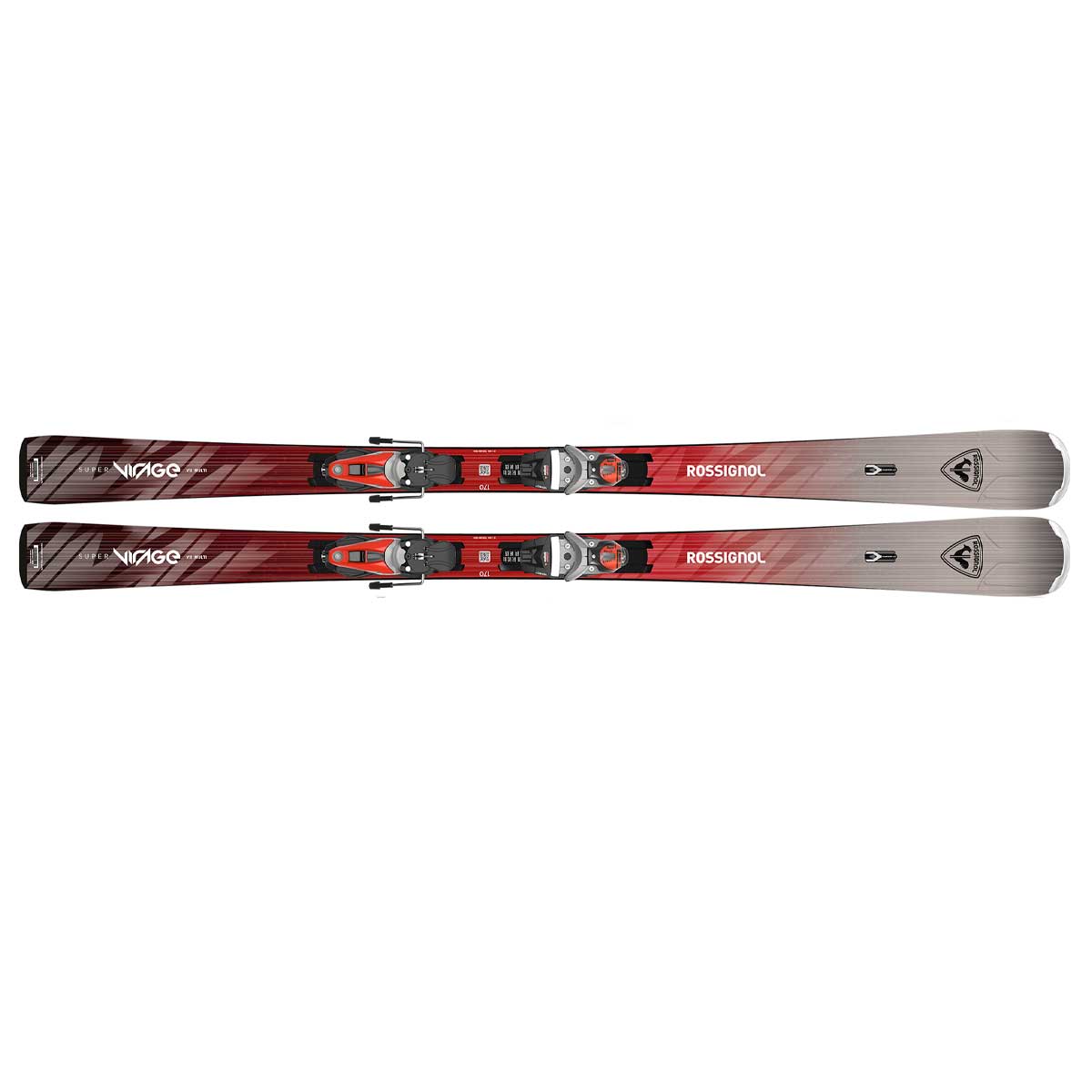 ROSSIGNOL ロシニョール スキー板 メンズ レディース＜2027＞SUPER