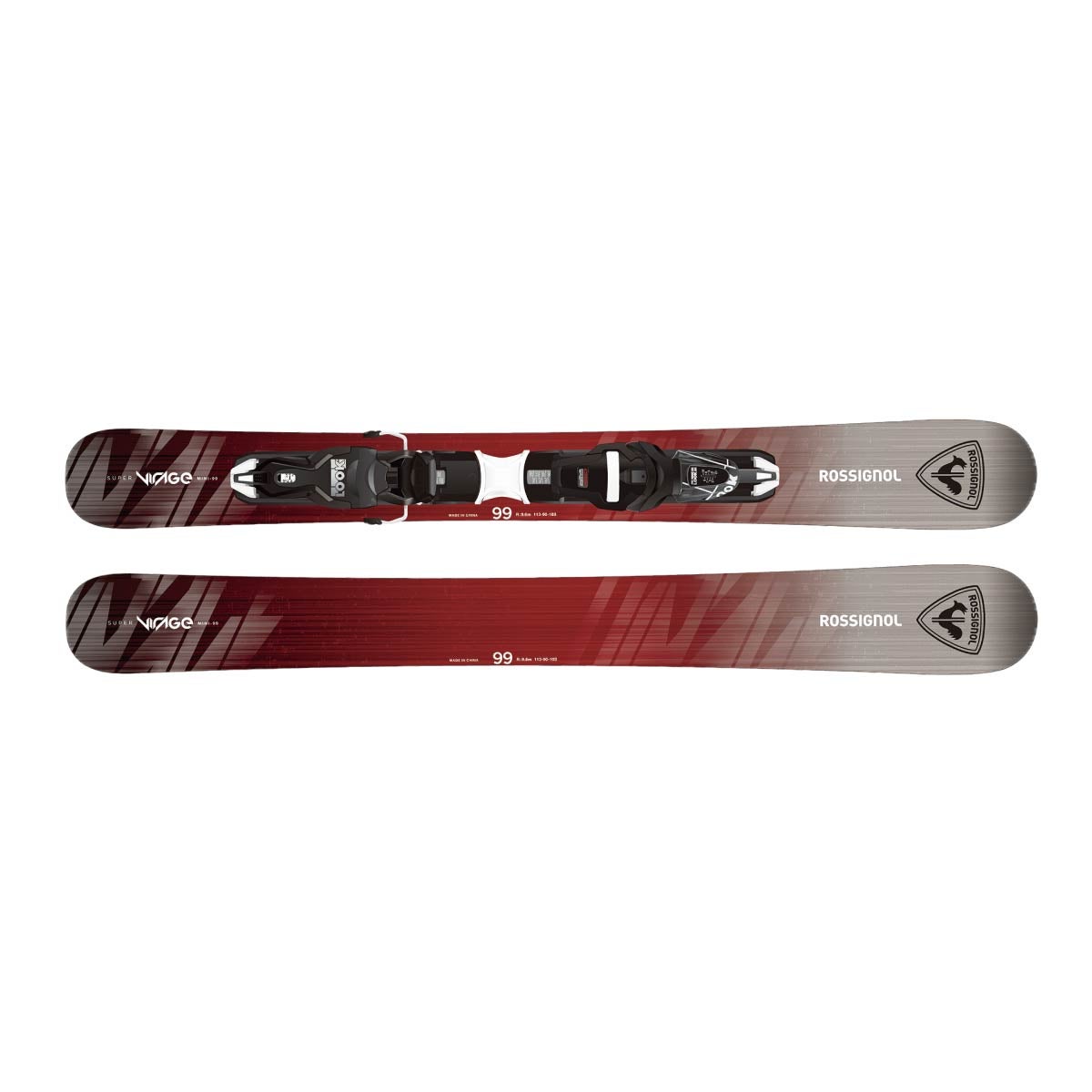 早期予約】ROSSIGNOL ロシニョール スキー板 メンズ レディース＜2027