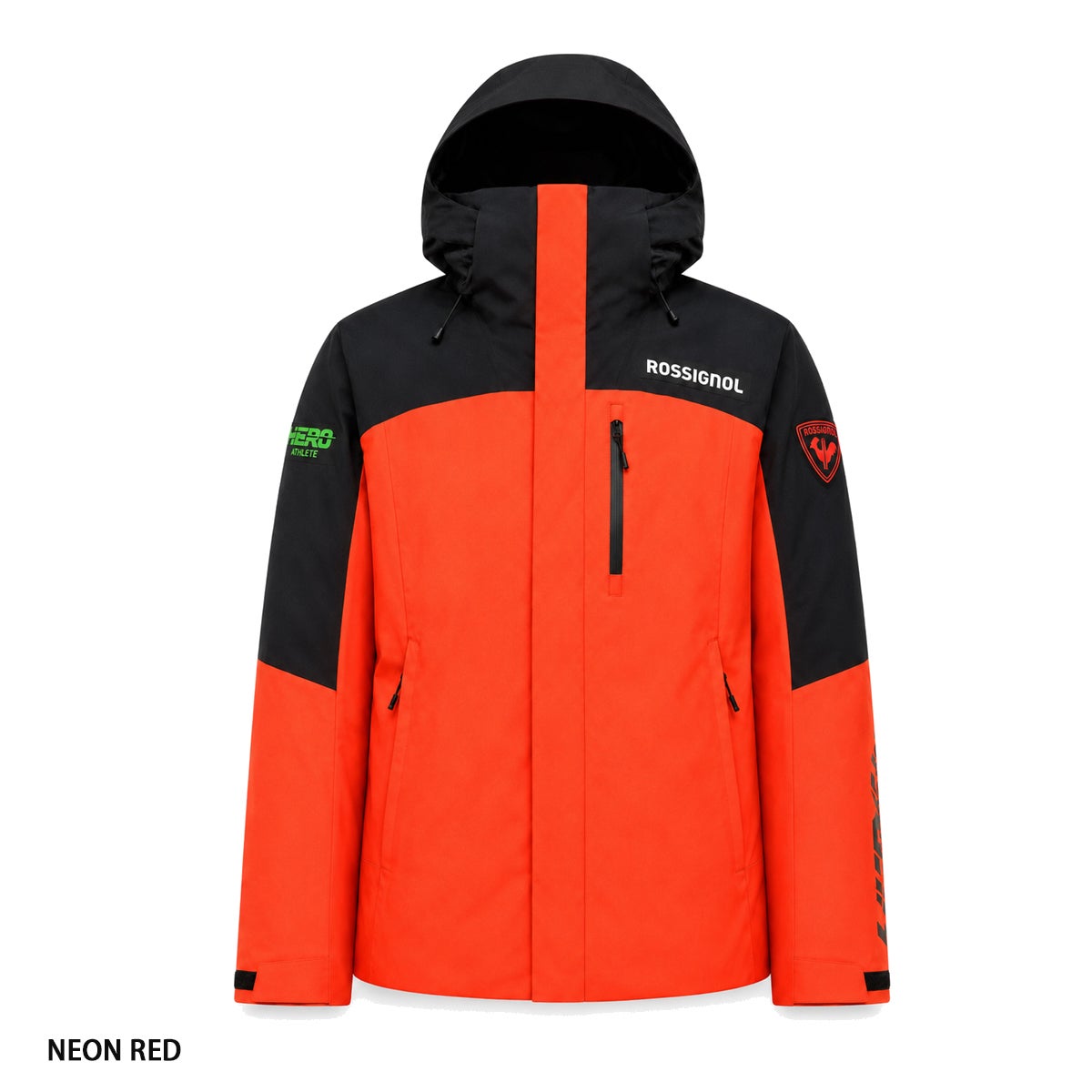ROSSIGNOL ロシニョール スキーウェア ジャケット メンズ＜2027