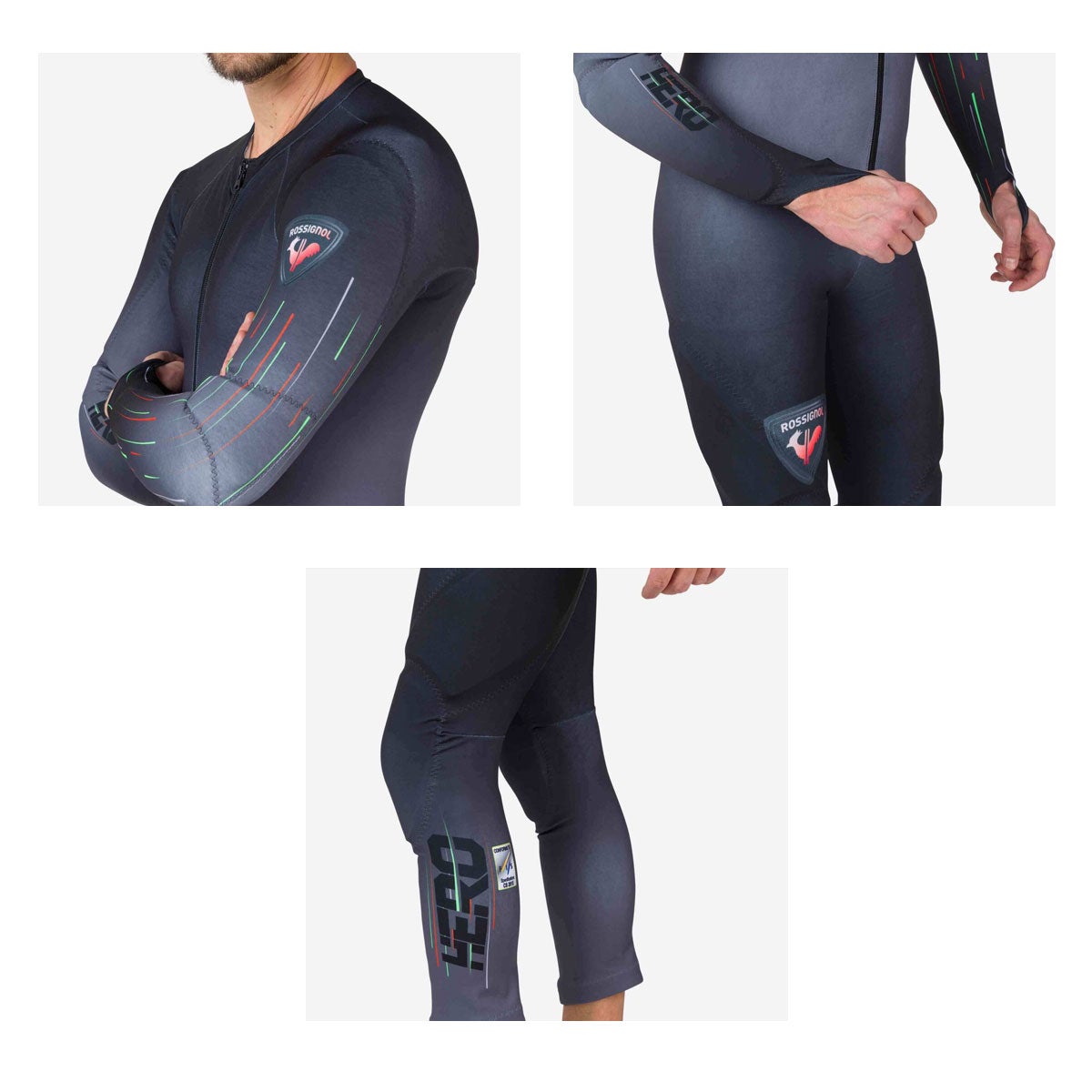 早期予約】ROSSIGNOL ロシニョール スキーウェア スーツ ワンピース