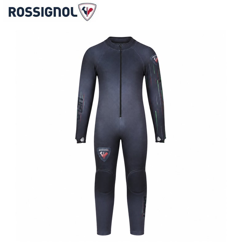 ROSSIGNOL ���V�j���[�� �X�L�[�E�F�A �X�[�c �����s�[�X �����s�[�X �L�b�Y �W���j�A ��2027��RLMS06J / RACING SUIT JUNIOR