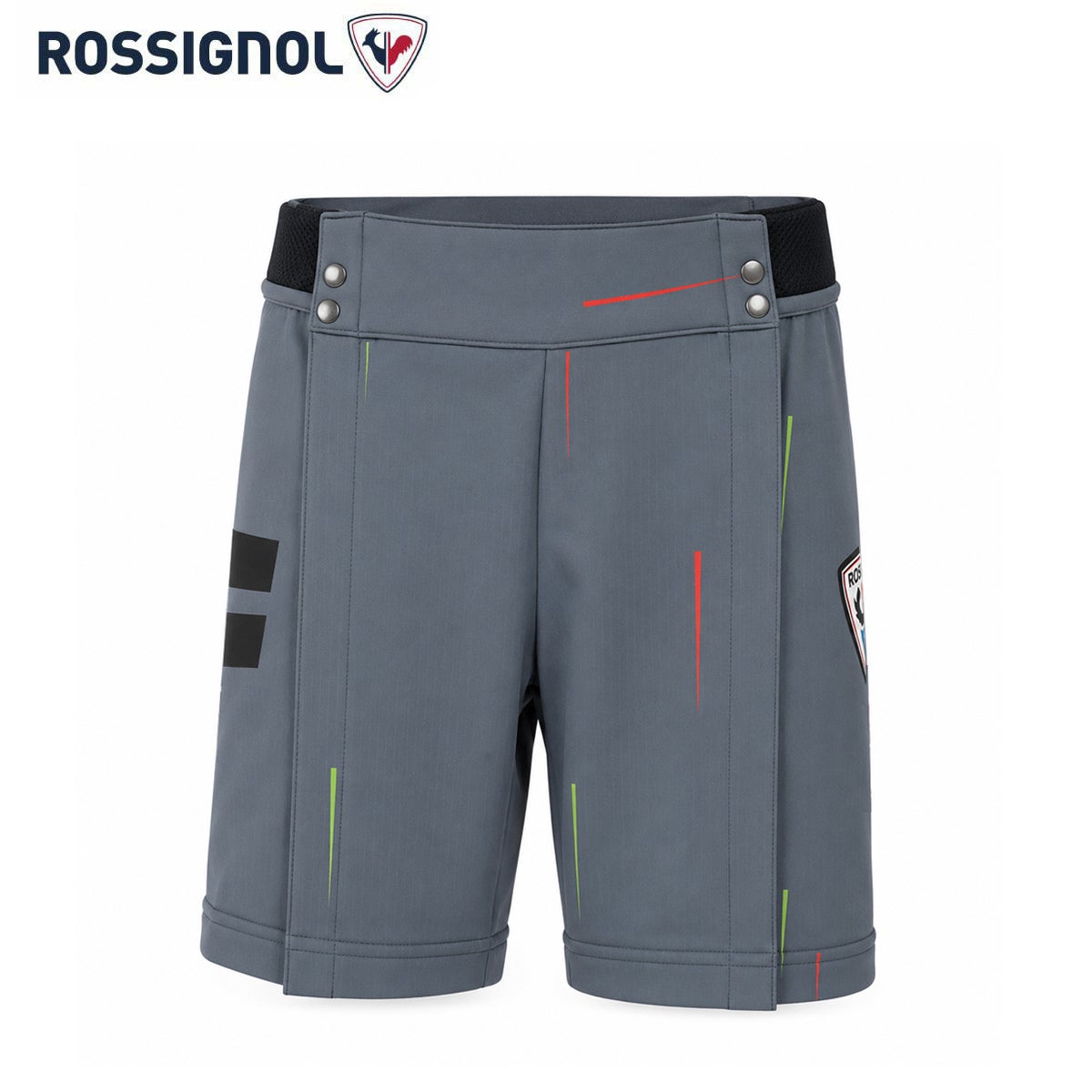 ROSSIGNOL ロシニョール スキーウェア GSワンピース ＜2027＞ RLMS06A