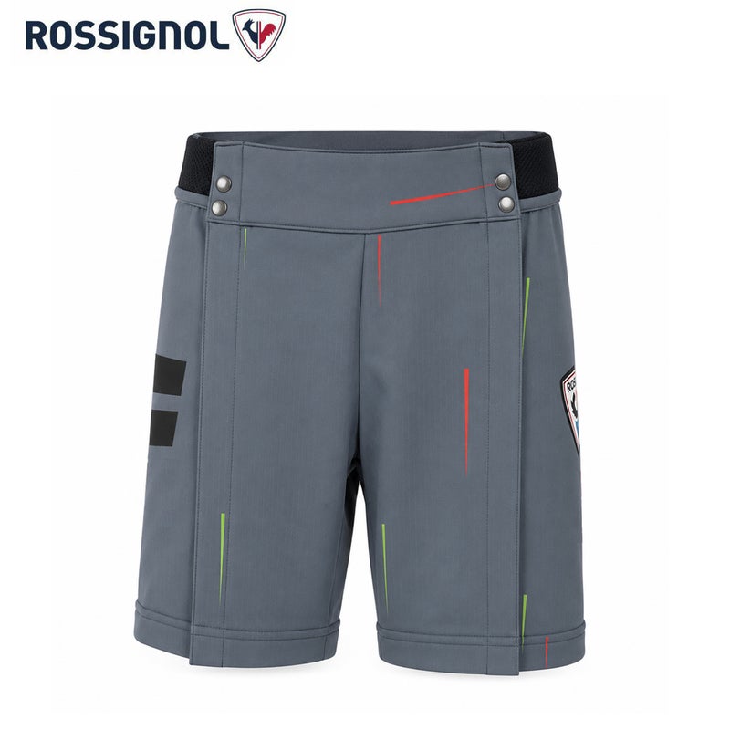 ROSSIGNOL ���V�j���[�� �X�L�[�E�F�A �p���c �L�b�Y �W���j�A ��2027��RLLS02J / RACING SHORT JUNIOR
