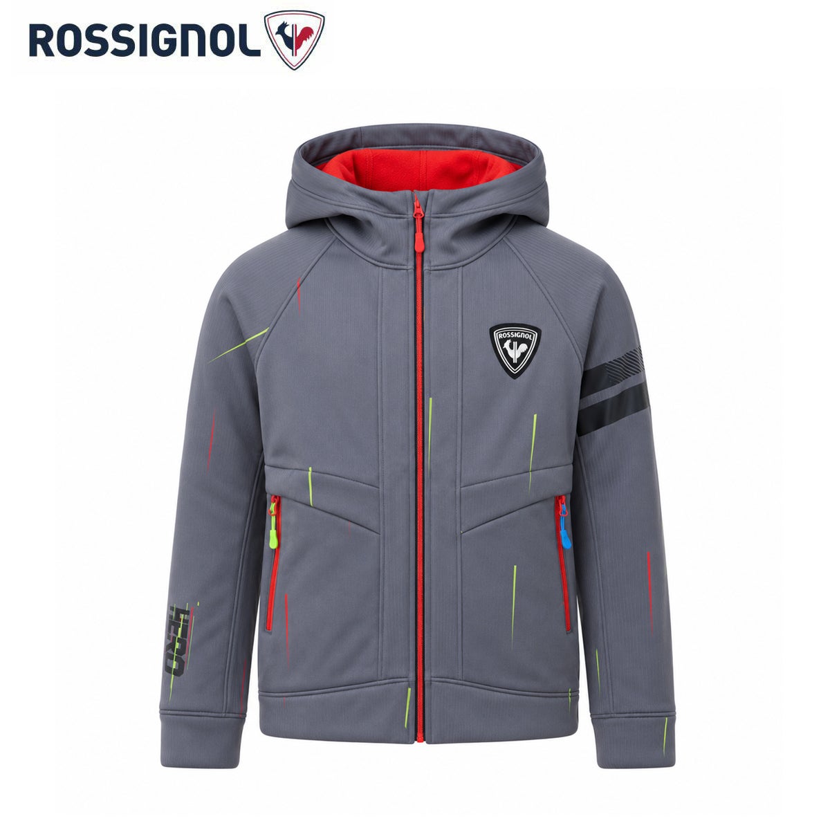 早期予約】ROSSIGNOL ロシニョール スキーウェア ジャケット メンズ