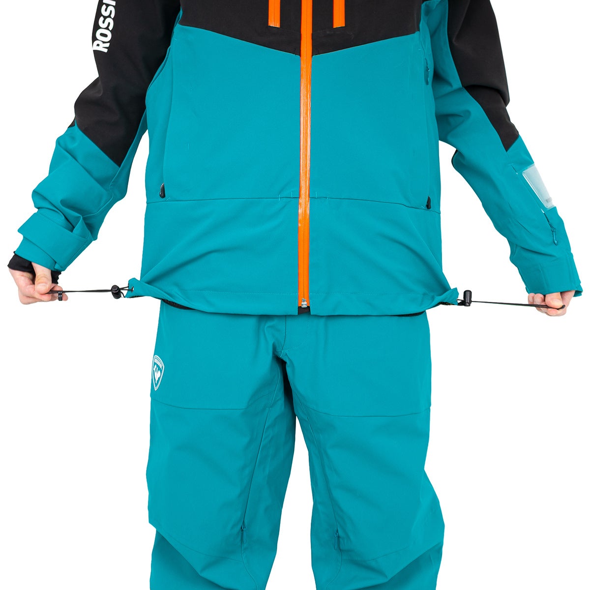 ROSSIGNOL ロシニョール スキーウェア ジャケット メンズ レディース