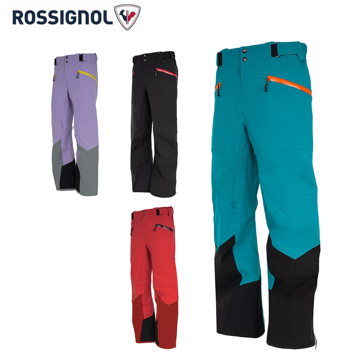 ロシニョール ROSSIGNOL スキーウェア」の人気商品一覧 | 安い商品を