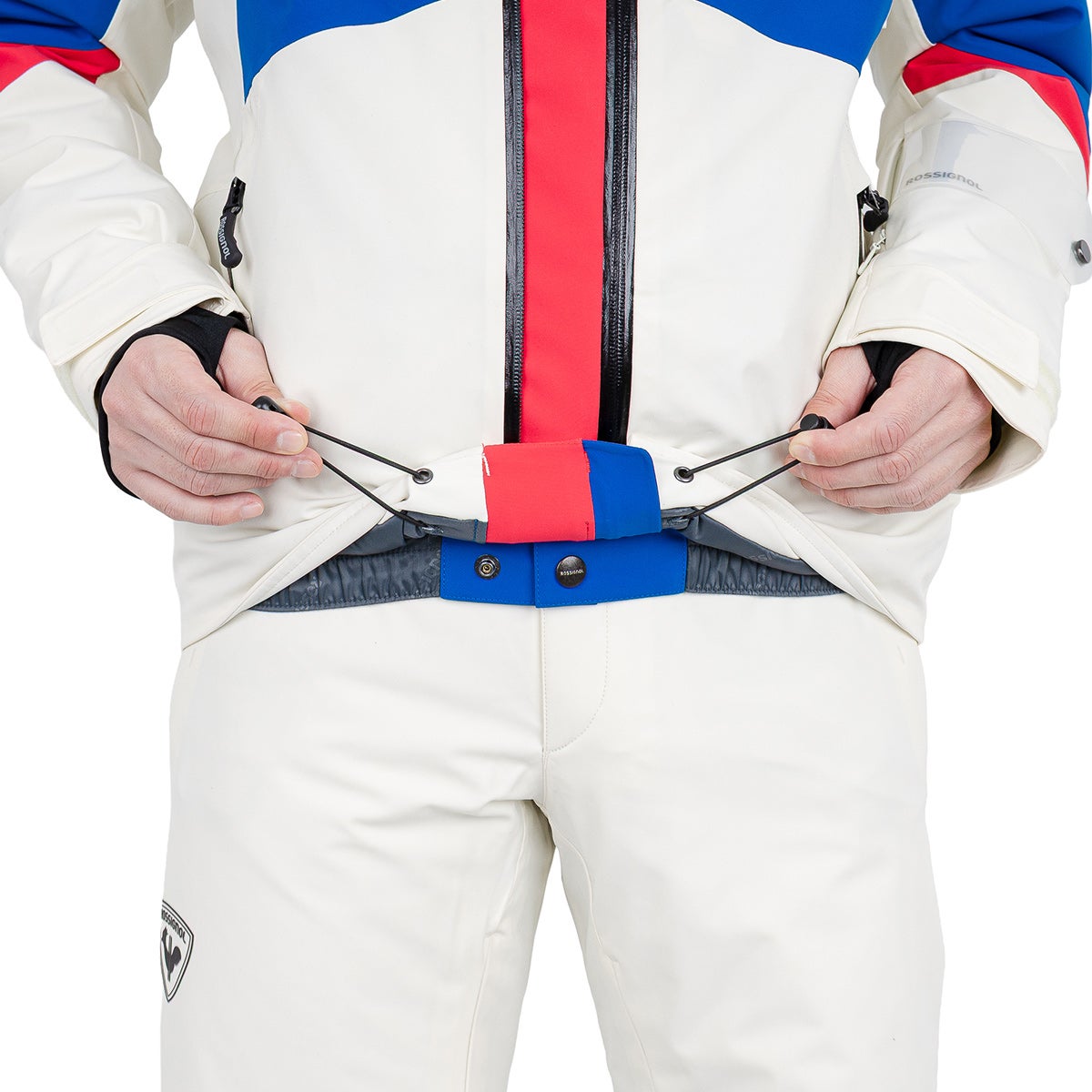 早期予約】ROSSIGNOL ロシニョール スキーウェア ジャケット メンズ