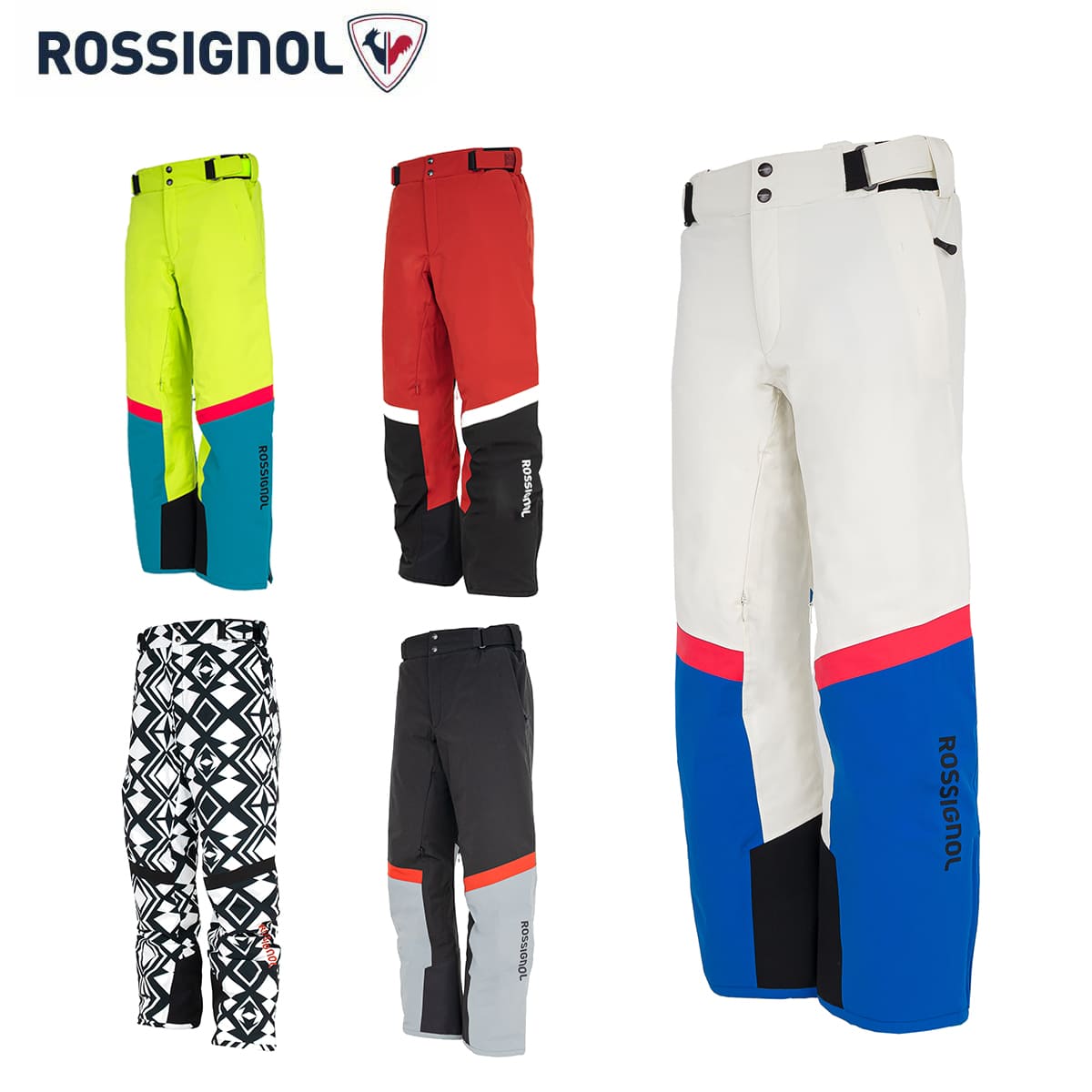 ロシニョール ROSSIGNOL スキーウェア」の人気商品一覧 | 安い商品を