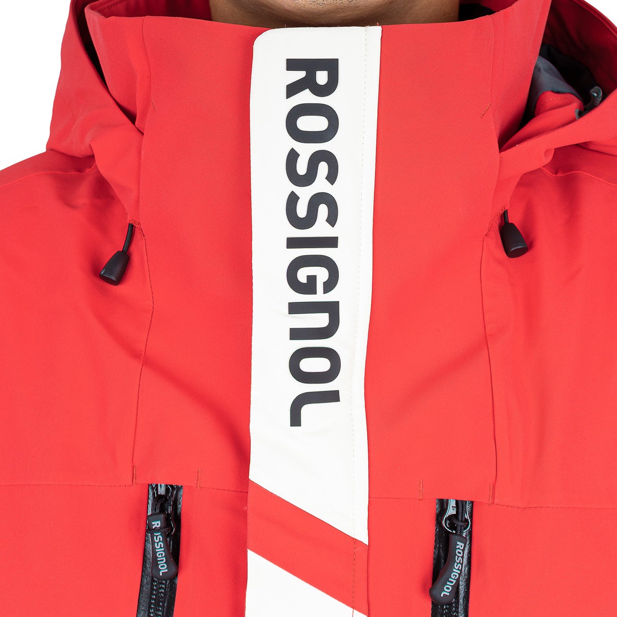 ROSSIGNOL ロシニョール スキーウェア ジャケット メンズ レディース
