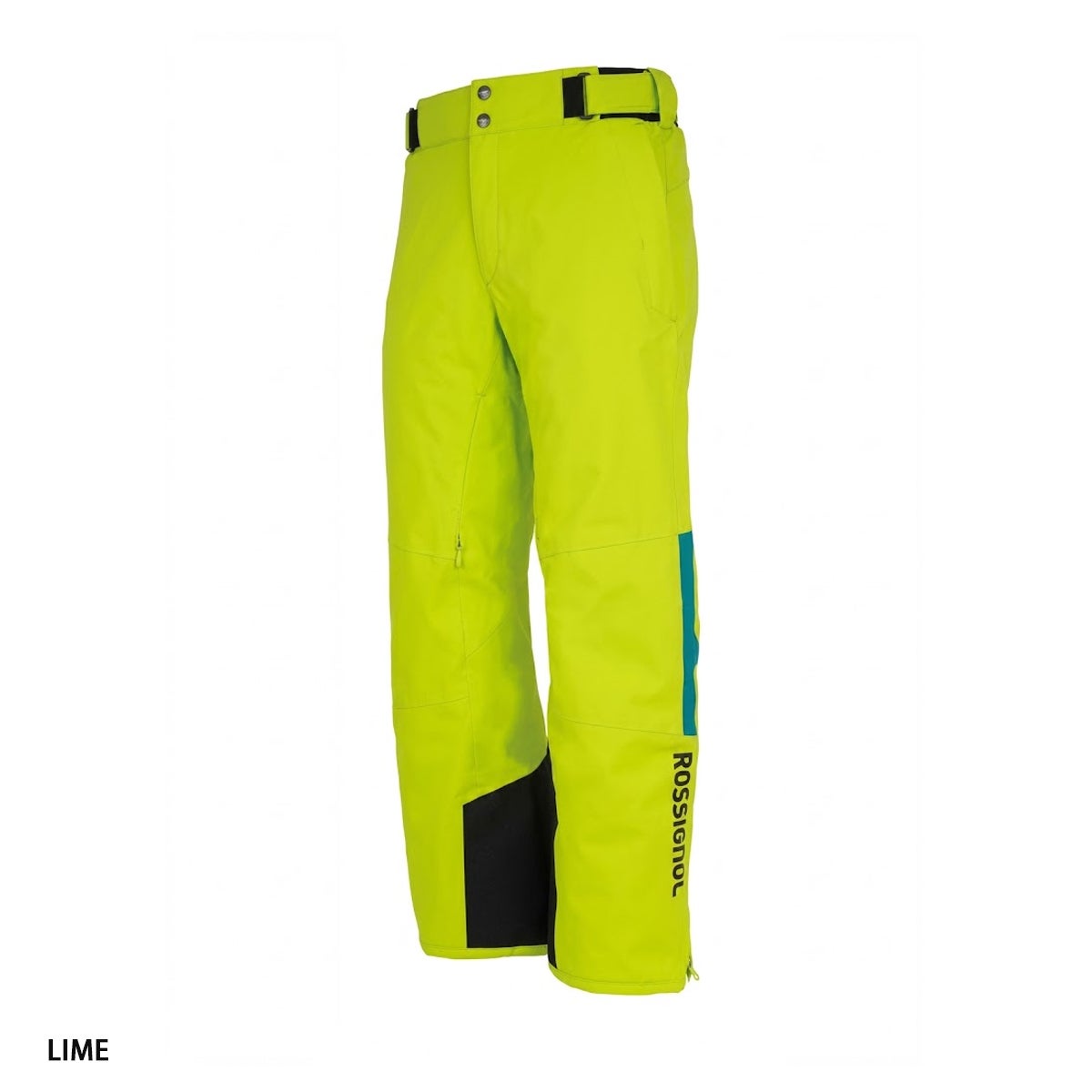 ROSSIGNOL ロシニョール スキーウェア パンツ メンズ レディース
