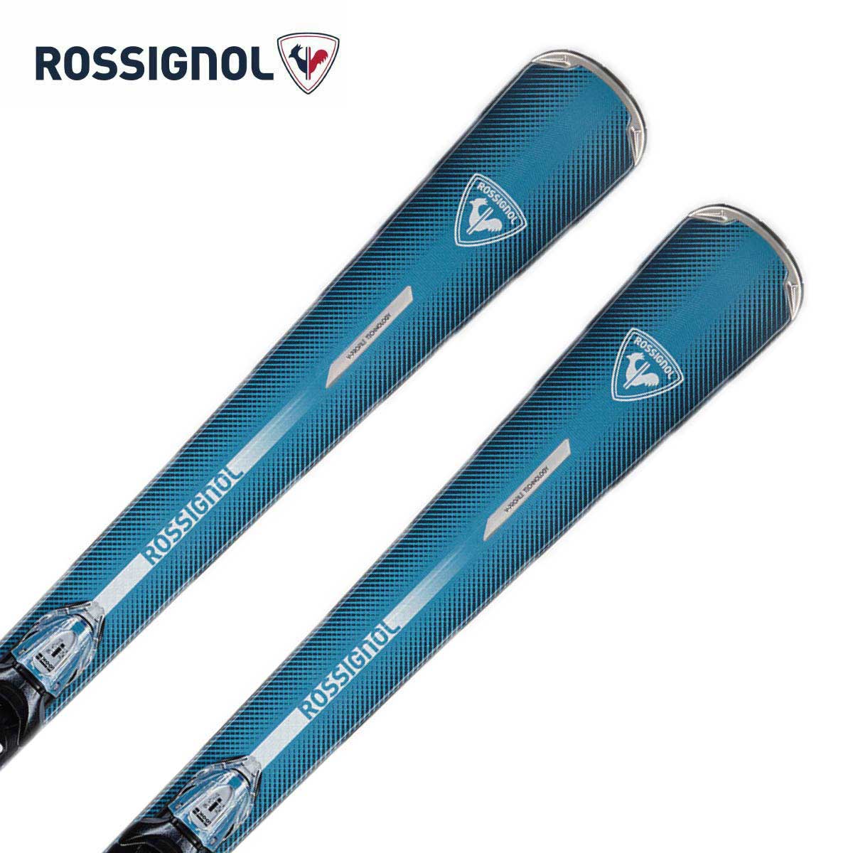 ROSSIGNOL ロシニョール　レディース ラズベリー 早期予約】 ROSSIGNOL ロシニョール スキー板 レディース＜2027＞NOVA