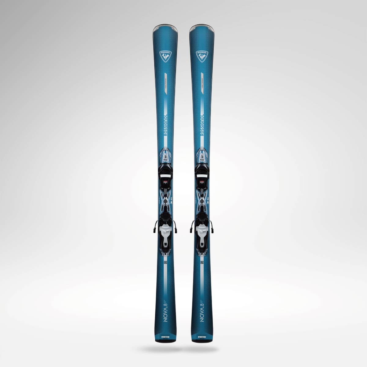 早期予約】 ROSSIGNOL ロシニョール スキー板 レディース＜2027＞NOVA