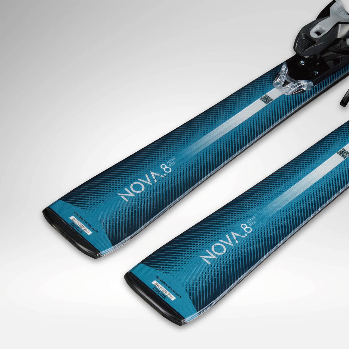 早期予約】ROSSIGNOL ロシニョール スキー板 レディース＜2027＞NOVA 8