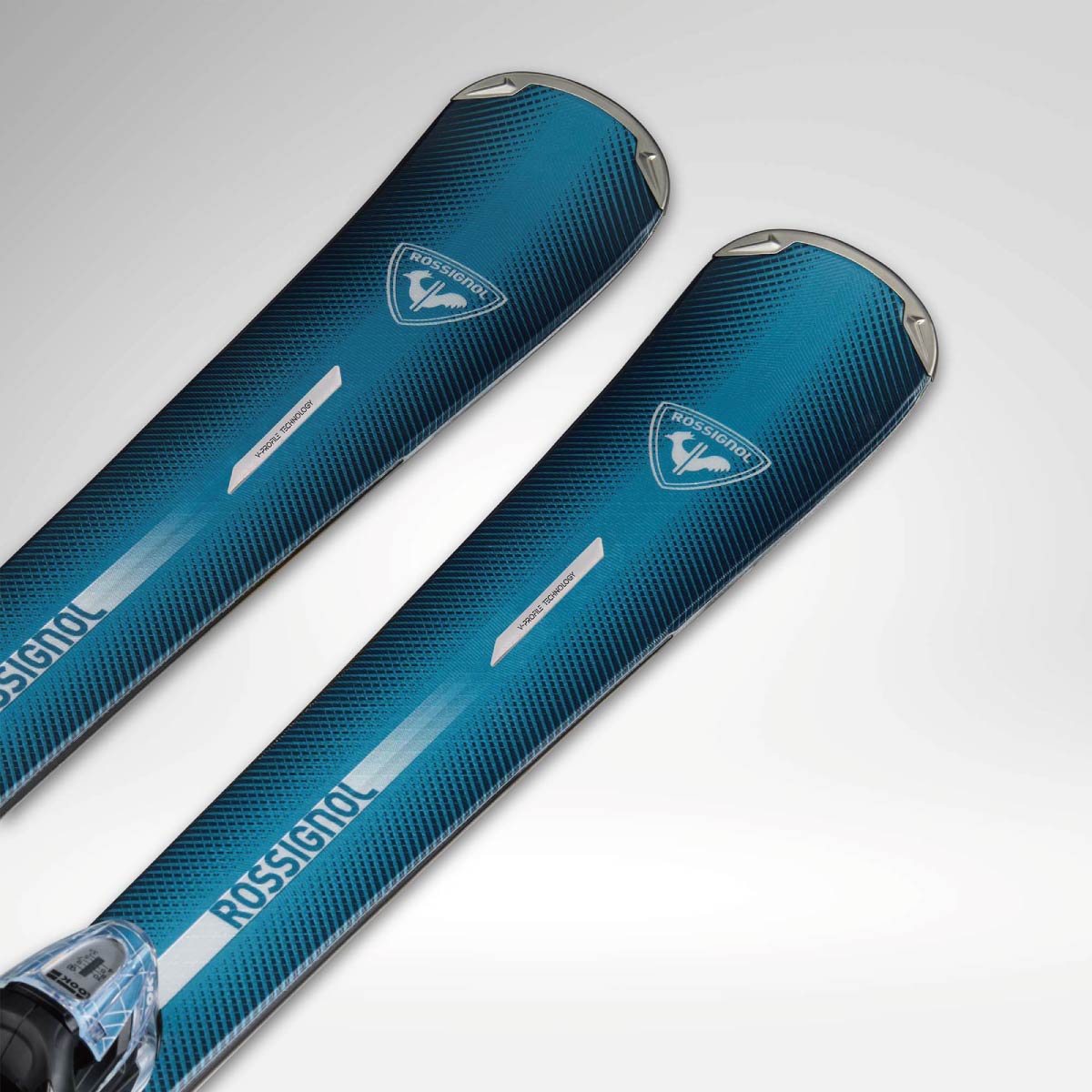 早期予約】ROSSIGNOL ロシニョール スキー板 レディース＜2027＞NOVA 8