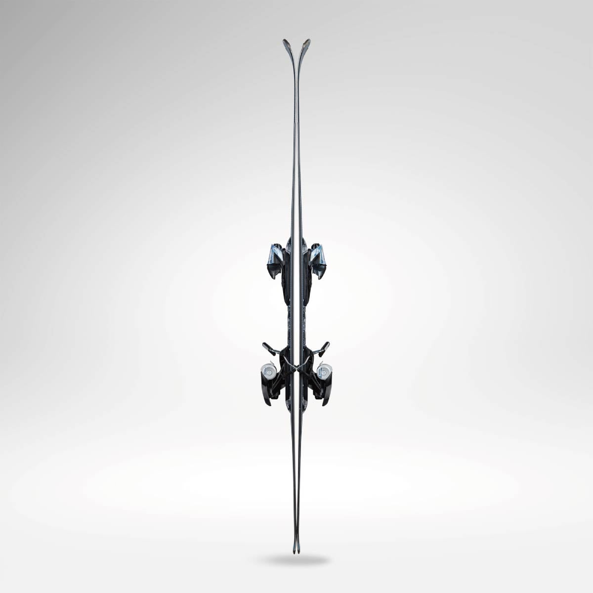 ROSSIGNOL ロシニョール スキー板 レディース＜2027＞NOVA 8