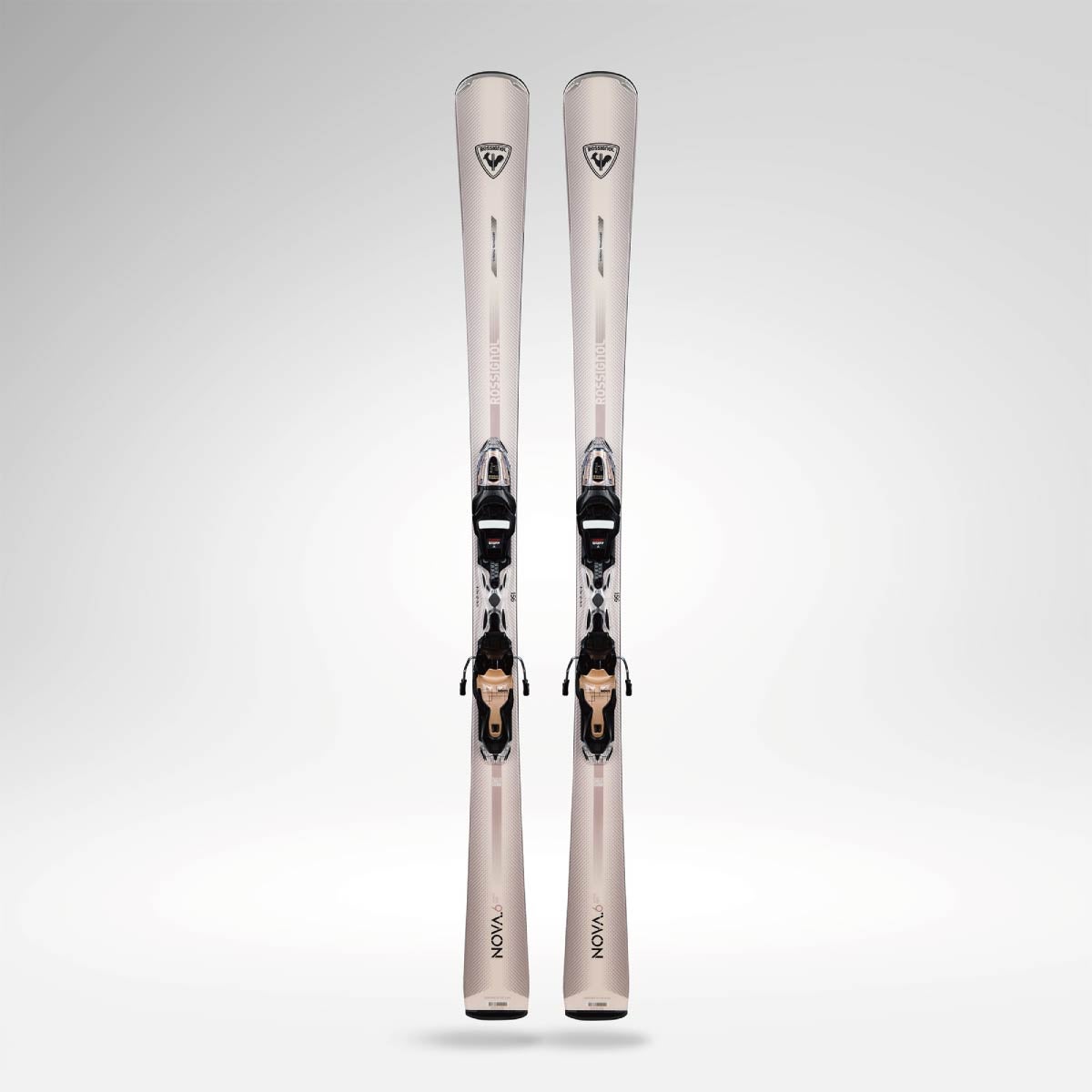 早期予約】ROSSIGNOL ロシニョール スキー板 レディース＜2027＞NOVA 6