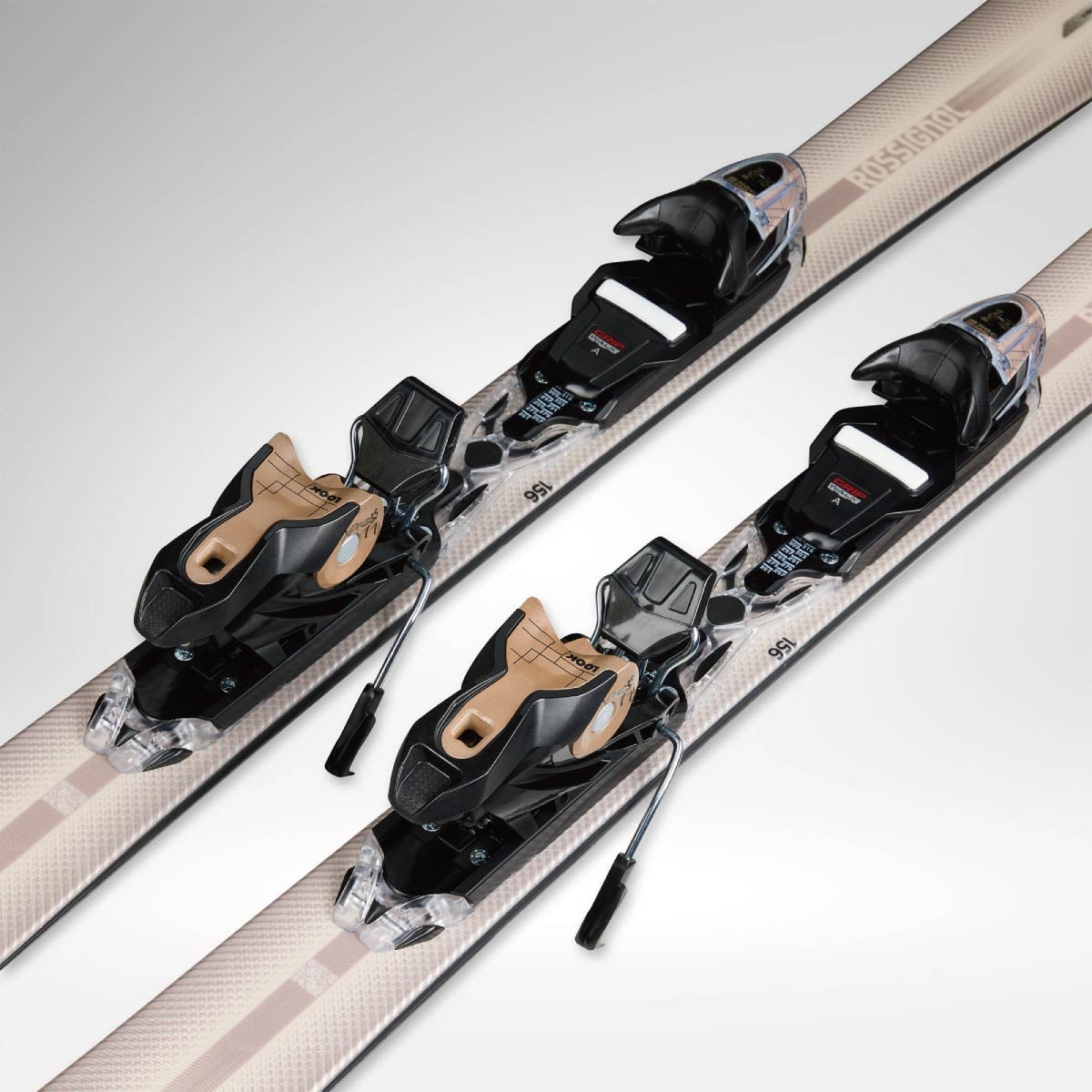 早期予約】ROSSIGNOL ロシニョール スキー板 レディース＜2027＞NOVA 6