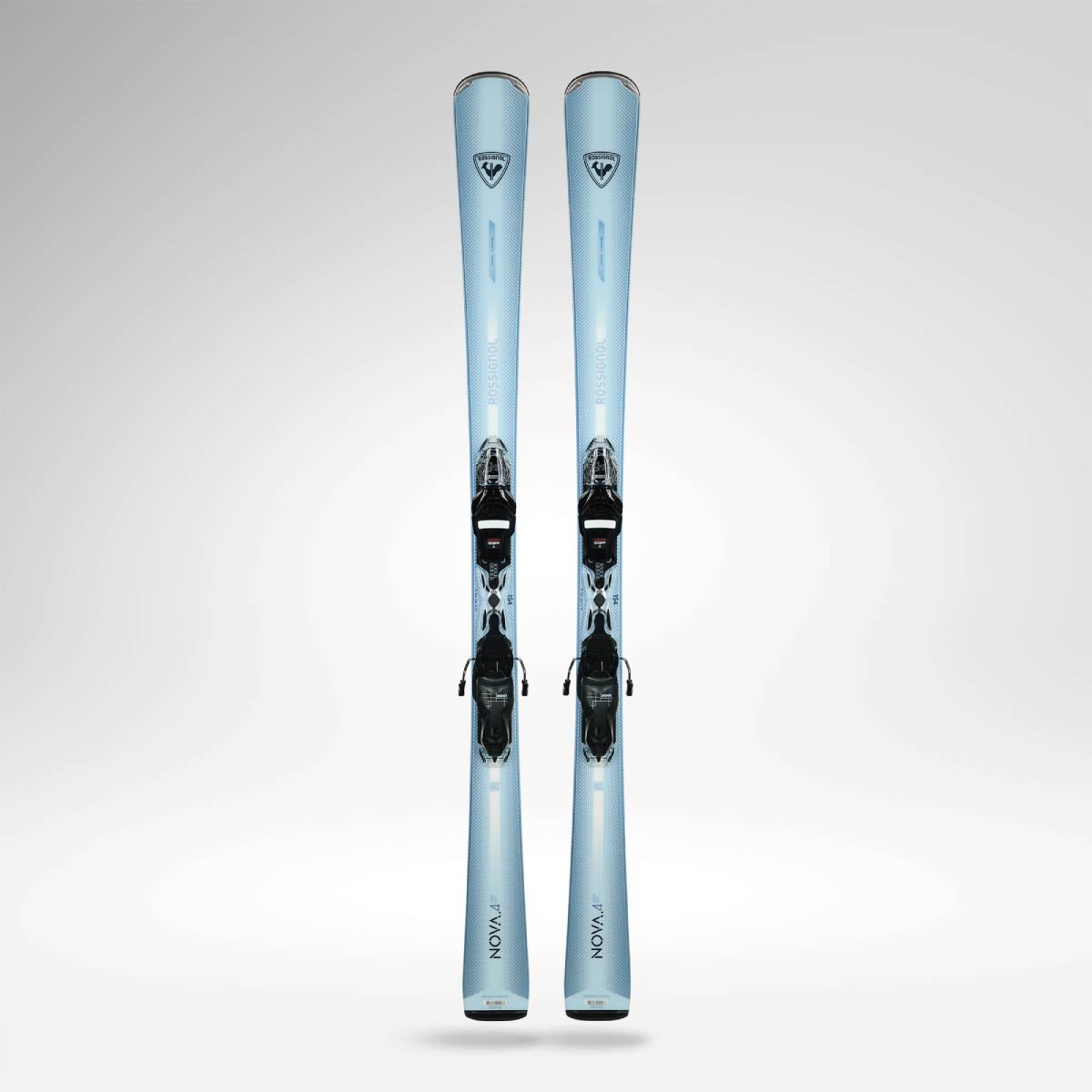 早期予約】ROSSIGNOL ロシニョール スキー板 レディース＜2027＞NOVA 4