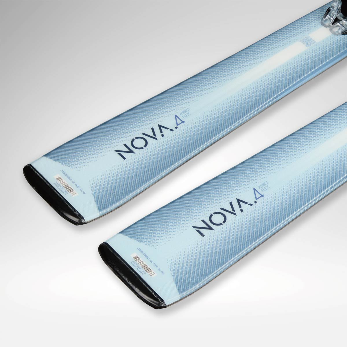 ROSSIGNOL ロシニョール スキー板 レディース＜2027＞NOVA 4
