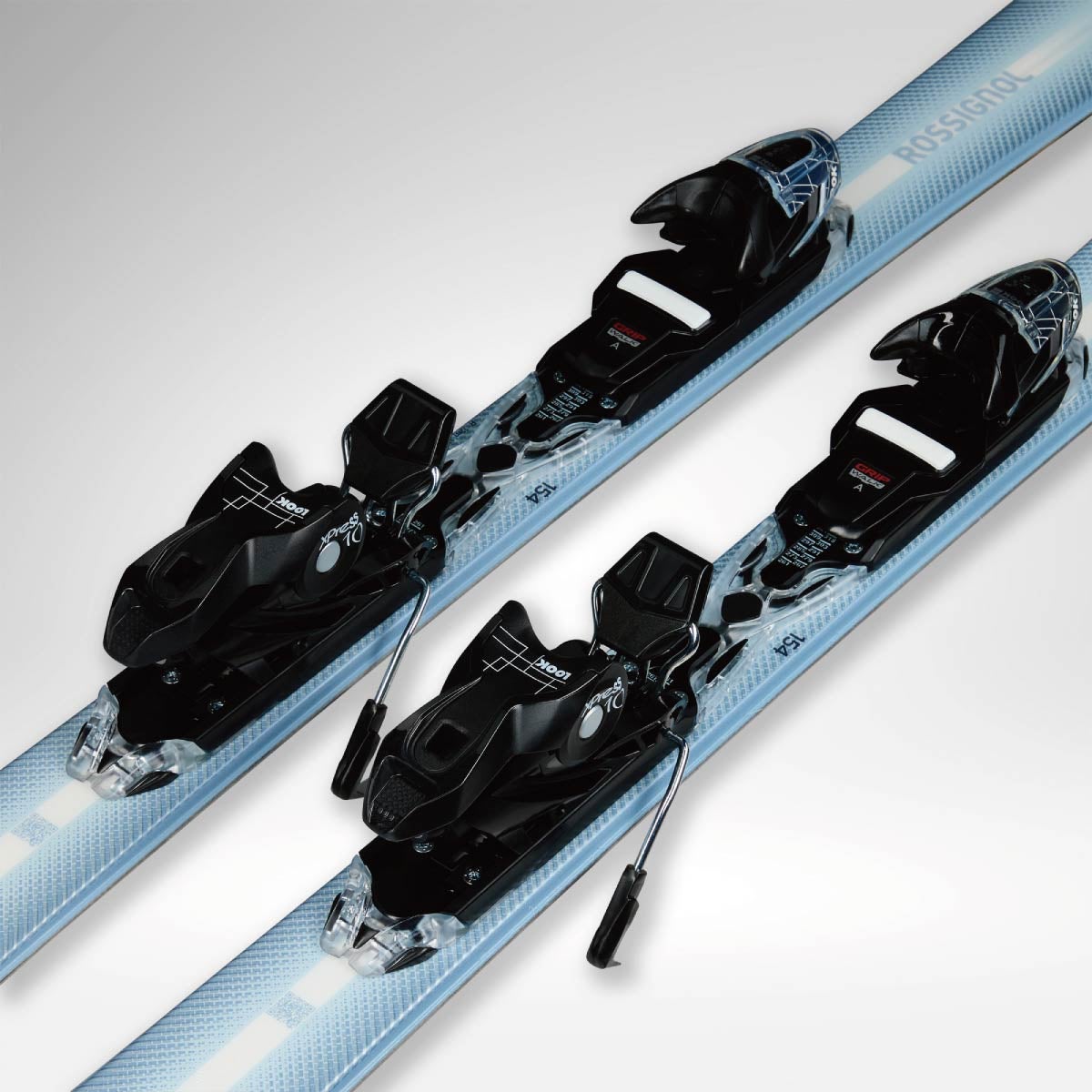 早期予約】ROSSIGNOL ロシニョール スキー板 レディース＜2027＞NOVA 4