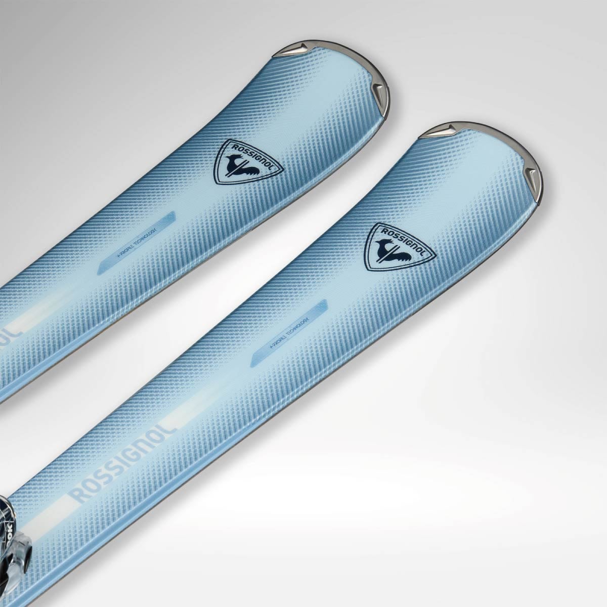 ROSSIGNOL ロシニョール スキー板 レディース＜2027＞NOVA 4