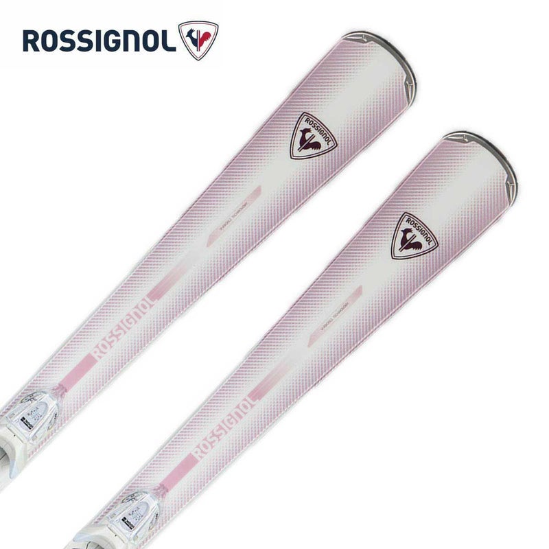 ROSSIGNOL ���V�j���[�� �X�L�[�� ���f�B�[�X��2027��NOVA 2 / [RAPPV01] + XPRESS + XPRESS W 10 GW [FCPDW08] �r���f�B���O �Z�b�g ��t����