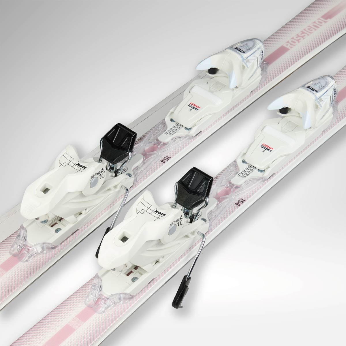 早期予約】ROSSIGNOL ロシニョール スキー板 レディース＜2027＞NOVA 2