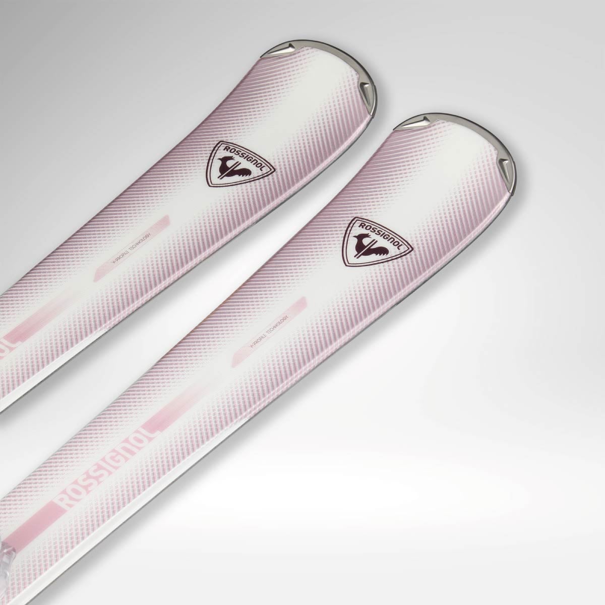 ROSSIGNOL ロシニョール スキー板 レディース＜2027＞NOVA 2