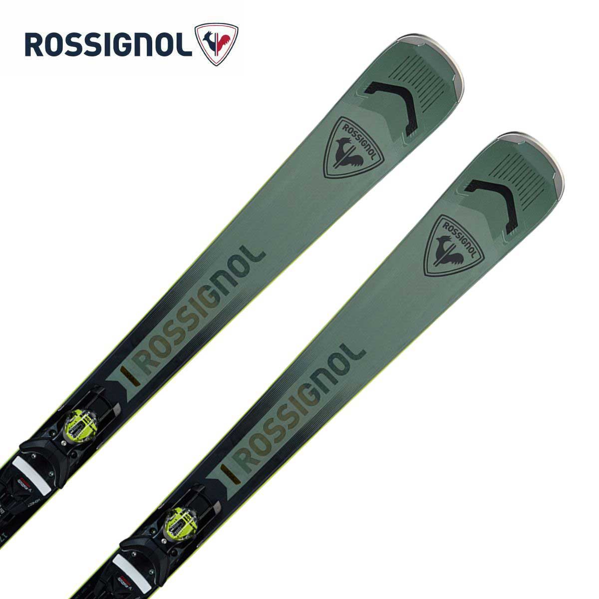ROSSIGNOL ロシニョール スキー板 メンズ レディース ＜2026＞SUPER