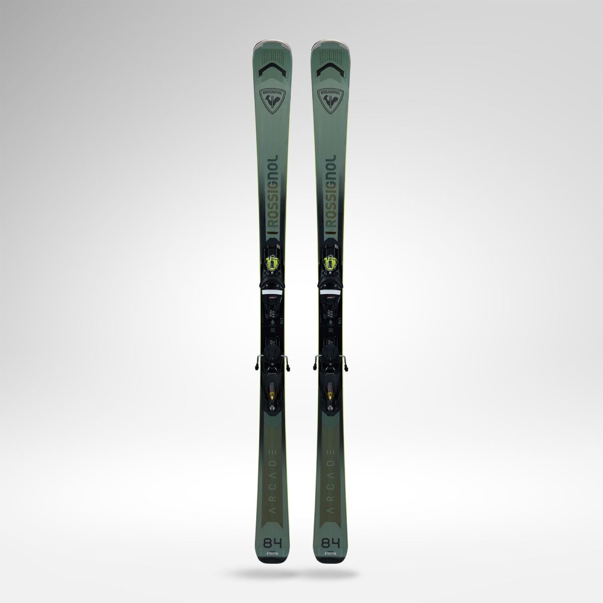 早期予約】ROSSIGNOL ロシニョール スキー板 メンズ レディース＜2027