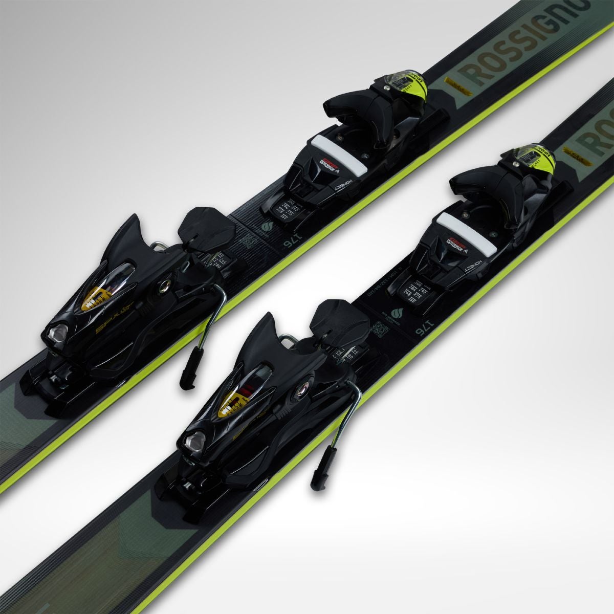 早期予約】ROSSIGNOL ロシニョール スキー板 メンズ レディース＜2027