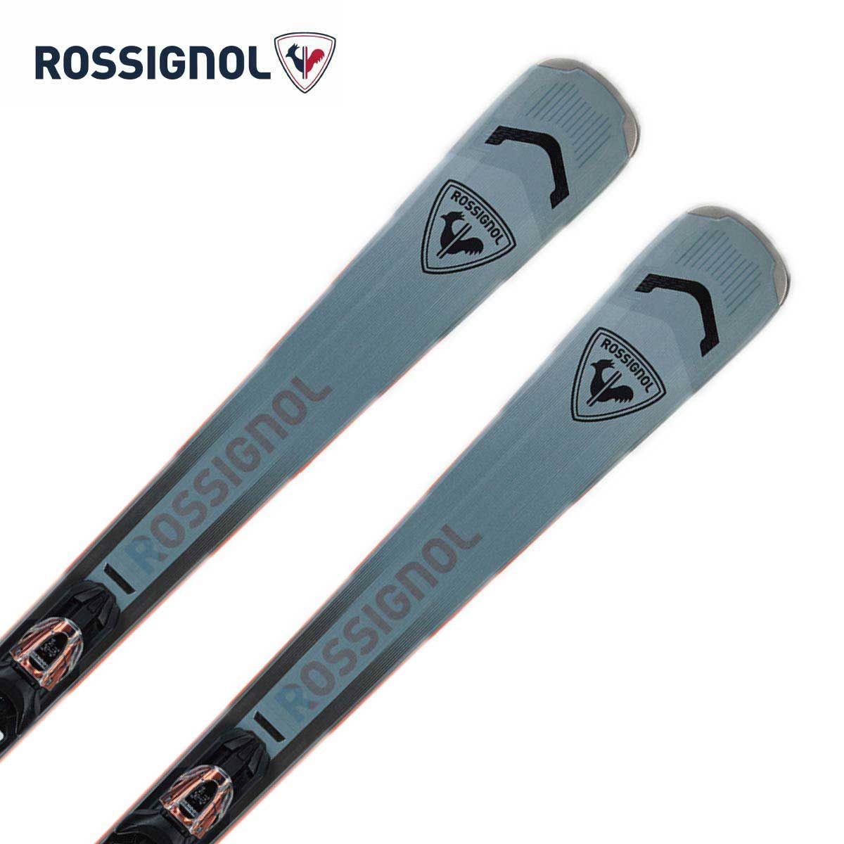 早期予約】ROSSIGNOL ロシニョール スキー板 メンズ レディース＜2027