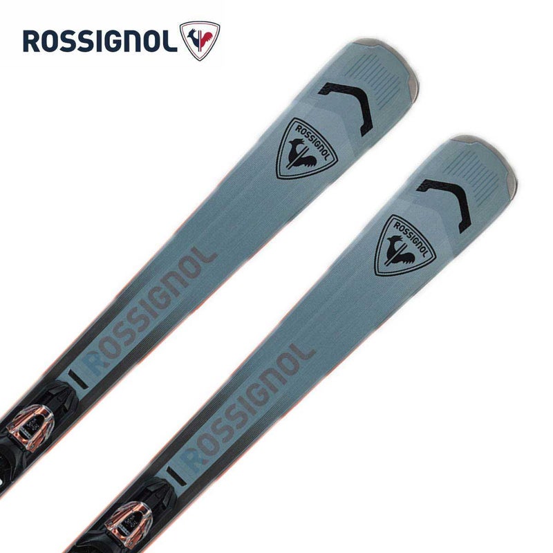 ROSSIGNOL ���V�j���[�� �X�L�[�� �����Y ���f�B�[�X��2027��ARCADE 82 / [RAOFY01] + XPRESS + XPRESS 11 GW [FCODX03] �r���f�B���O �Z�b�g ��t����