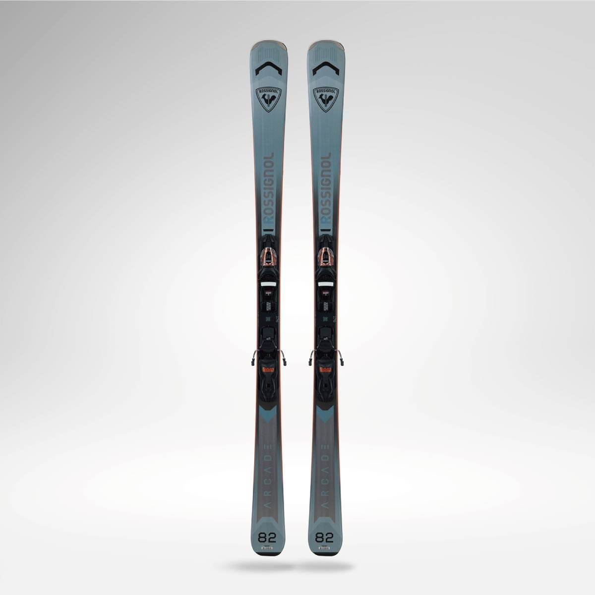 早期予約】ROSSIGNOL ロシニョール スキー板 メンズ レディース＜2027