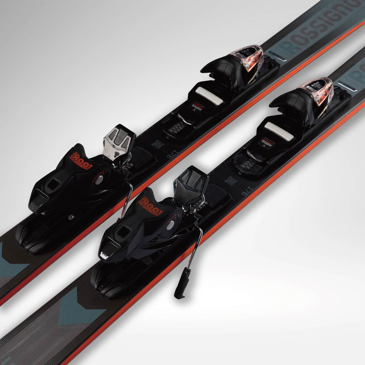 早期予約】ROSSIGNOL ロシニョール スキー板 メンズ レディース＜2027