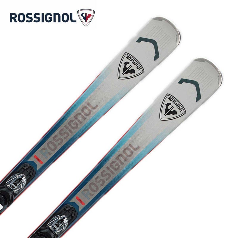 ROSSIGNOL ���V�j���[�� �X�L�[�� �����Y ���f�B�[�X��2027��ARCADE 80 / [RAOFZ01] + XPRESS + XPRESS 10 GW [FCKDX02] �r���f�B���O �Z�b�g ��t����