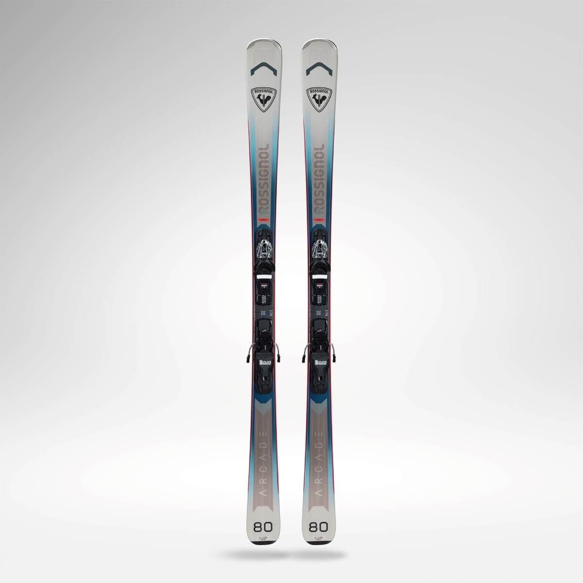 早期予約】ROSSIGNOL ロシニョール スキー板 メンズ レディース＜2027